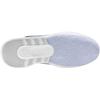 Nike Crosscourt Abrasion Resistant Low Top Children's Basketball Shoes Gray White Teenagers FN2231-005
