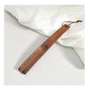 Walnut Solid Wood Long Handle Shoehorn - Shoe Lifter & Puller