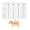S-3XL Winter Warm Dog Christmas Clothes Santa Claus Red Pet Clothes New Year Holiday Costumes Golden Velvet Princess Dog Dress