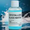 Car Winter Antifreeze Crystal Glass Cleaner & Insect Remover