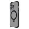Mag Secure Ring Cover For Iphone 13 6.1" Black