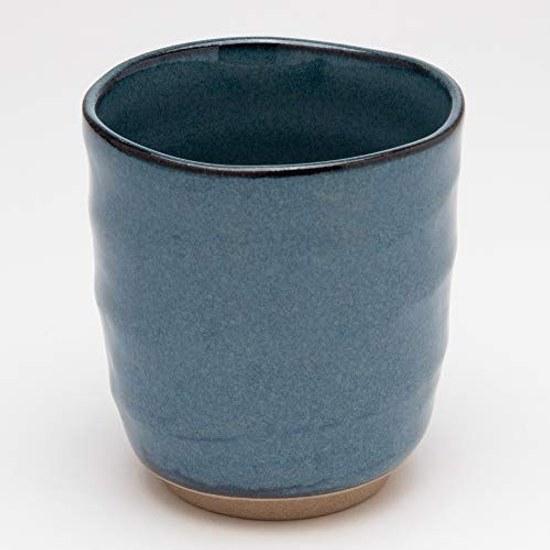 Mino Ware Sushi Yunomi Series Namako W30100