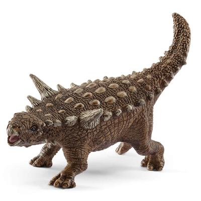 Schleich Dinosaur Animantarx Figure 15013