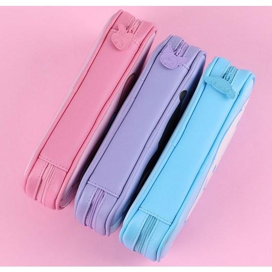 Sanrio Big Face Pencil Case, oblíbená postava v Koreji