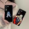 JJK Mahito Phone Case for VIVO V60 V50 V40 V30 V29 V27 V25 V23 Pro Lite 5G Soft TPU Shockproof Cover