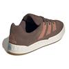 Adidas Adimatic Earth Strata Clay Strata Unisex Sneakers Brown Off-White IE0532
