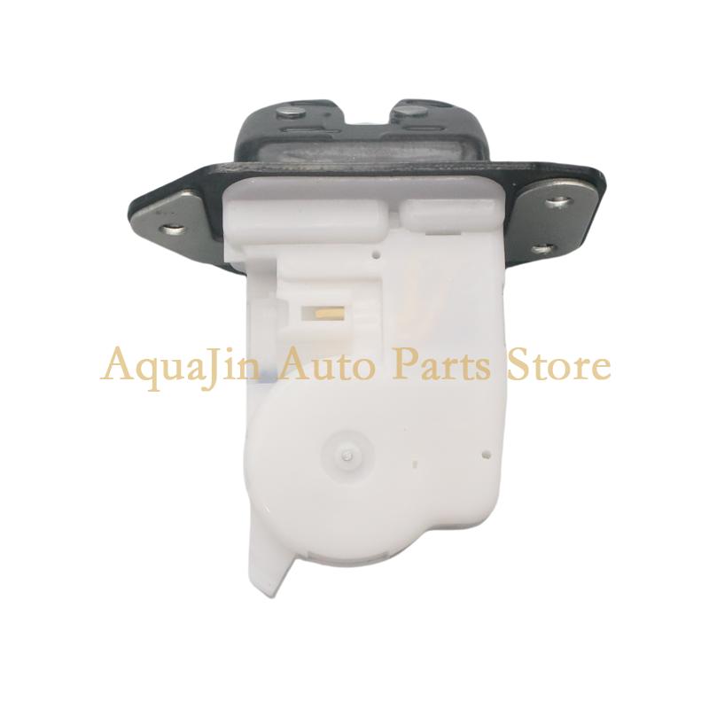 90502-EN00A Rear Tailgate Boot Lock For Nissan Note E11 NE11 2006~2012 Tiida C11 2004~2012 Juke F15 2014~ Fits OE 90502EN00A