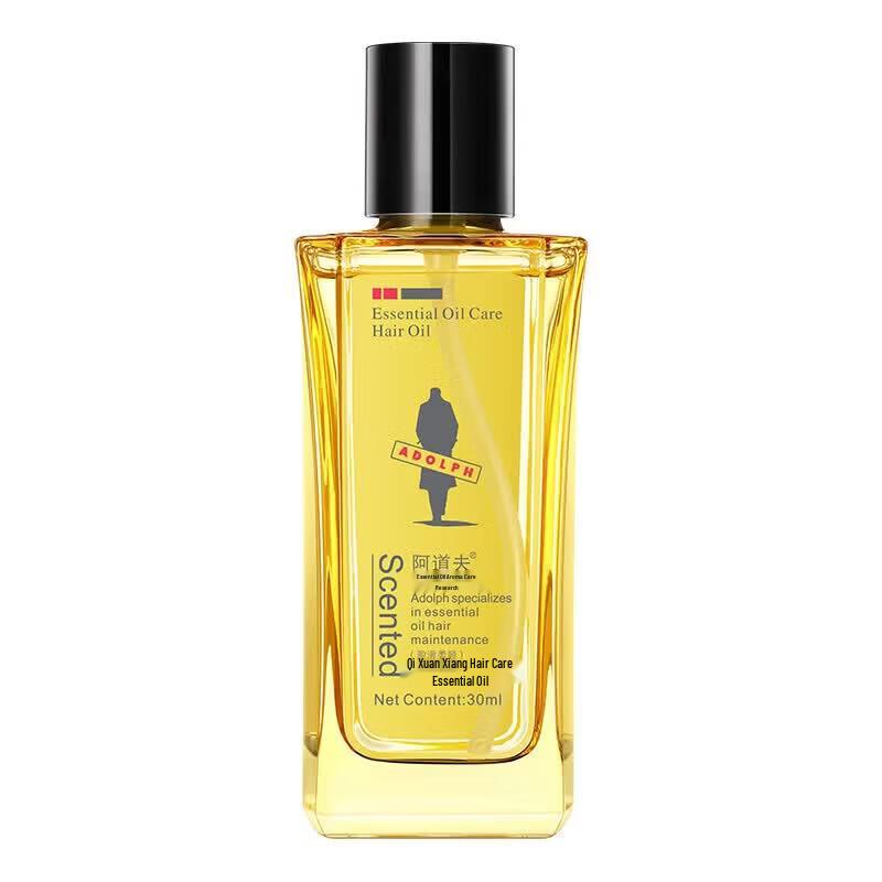 Adolph Hair Care Expert Hair Oil