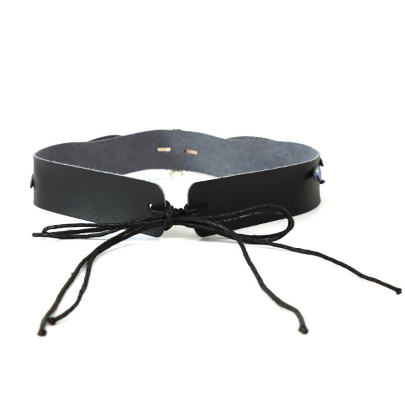 Fedora Belt Accessories Men'S Women'S Hats Straw Hats Accessories Belts Belt Buckles Outdoor Decoration