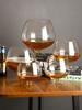Jumbo Glass Cup 1 Piece Lead Free Super Large Capacity Party Glasses Wine Beer Brandy Juice Glass for Gathering Big Bar Cup