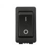 HY60E Rocker Switch Industrial Rocker Switch On Off Pushbutton Switch