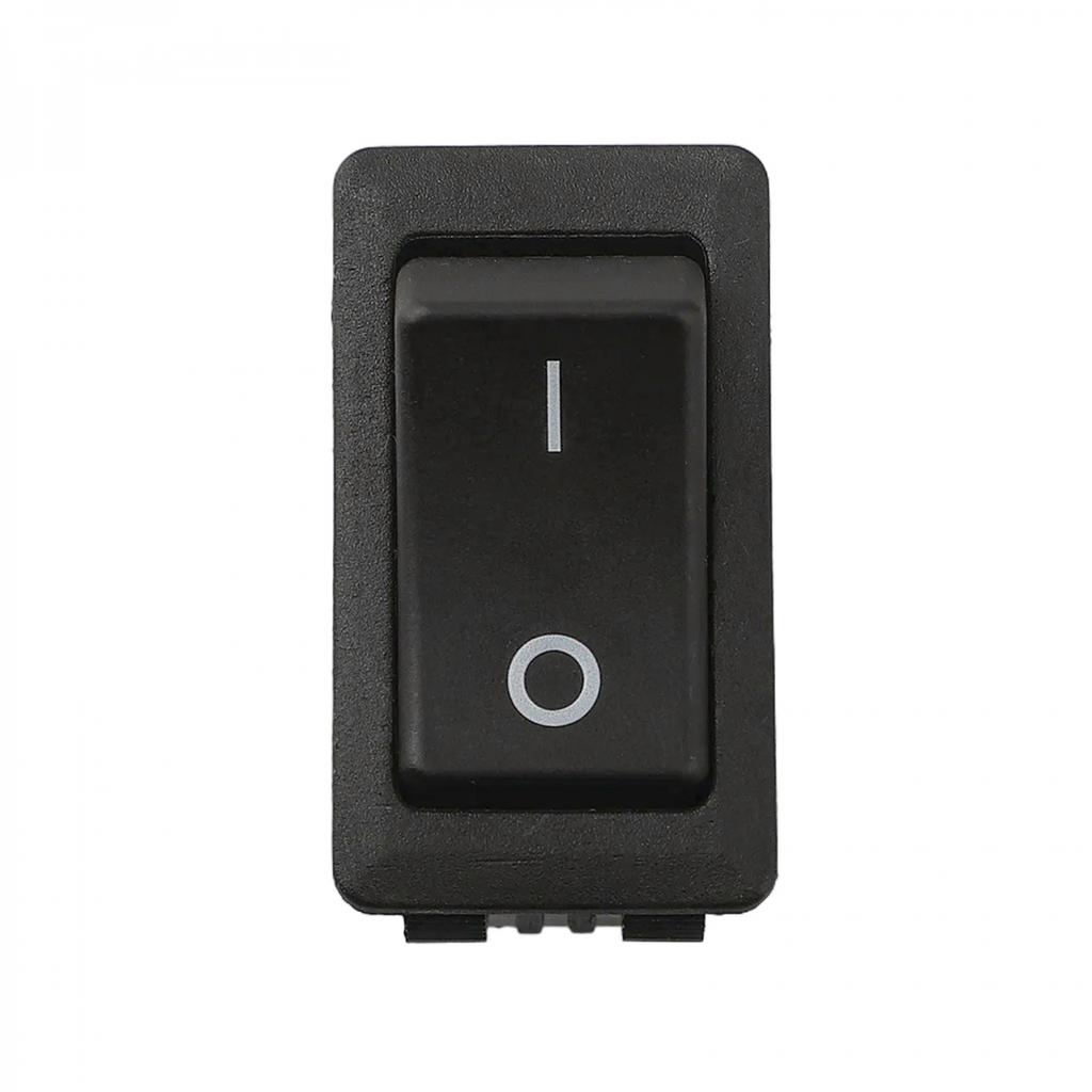 HY60E Rocker Switch Industrial Rocker Switch On Off Pushbutton Switch