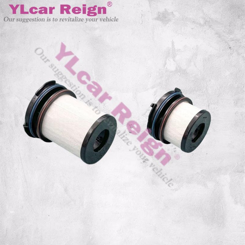 724.1 Auto Transmission Oil Filter A2473701605 A2473701705 For Mercedes-Benz W177 W247 H247 A B CLA GLA GLB 160 180d 200 220 250