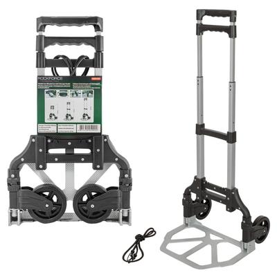 Accessoires pour les bagages – Chariots à bagages