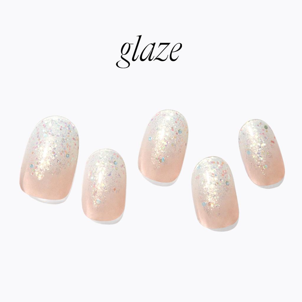 Glazed Moonlit
