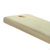 Massage Table Cover Seat Super Soft Protective Lightweight for Salon SPA