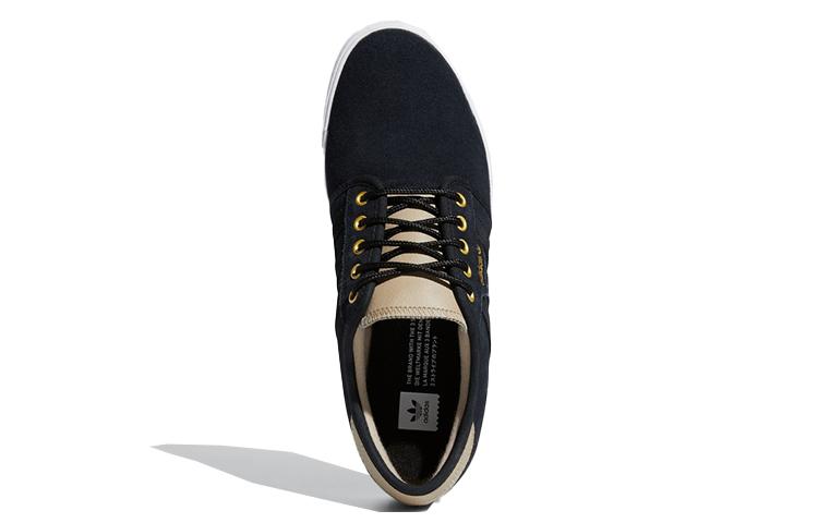 adidas Originals Seeley 'Black' EE6128
