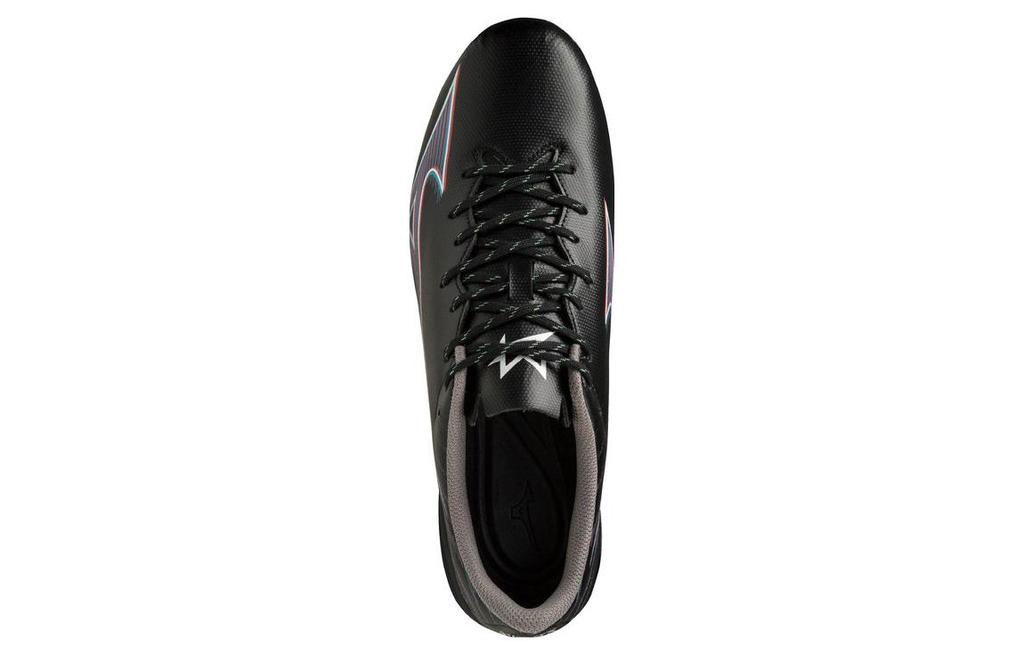 Men's Sneakers Mizuno Lace Up AG Artificial Ground FG Firm Ground Slip Resistant Abrasion Resistant Soccer