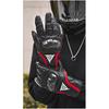 Motorcycle Gloves Leather Men Gloves Summer Cycling Motorbike Guantes Moto Motocross Bicycle Touch Screen Breathable Protective