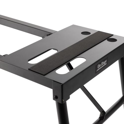 OnStageStands KS7150 Platform Keyboard Stand