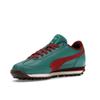 Puma Squid Game x Easy Rider 2 Trainingsanzug Unisex Sneaker Grün Intensivrot Dunkelkiefer 399431-01