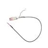 Cartridge Phono Cable Leads Header Wire for Turntable Phono Headshell Cartridge Phono Cable Lead Header Wire Accessories