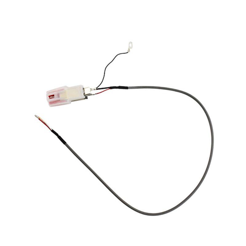 Cartridge Phono Cable Leads Header Wire for Turntable Phono Headshell Cartridge Phono Cable Lead Header Wire Accessories