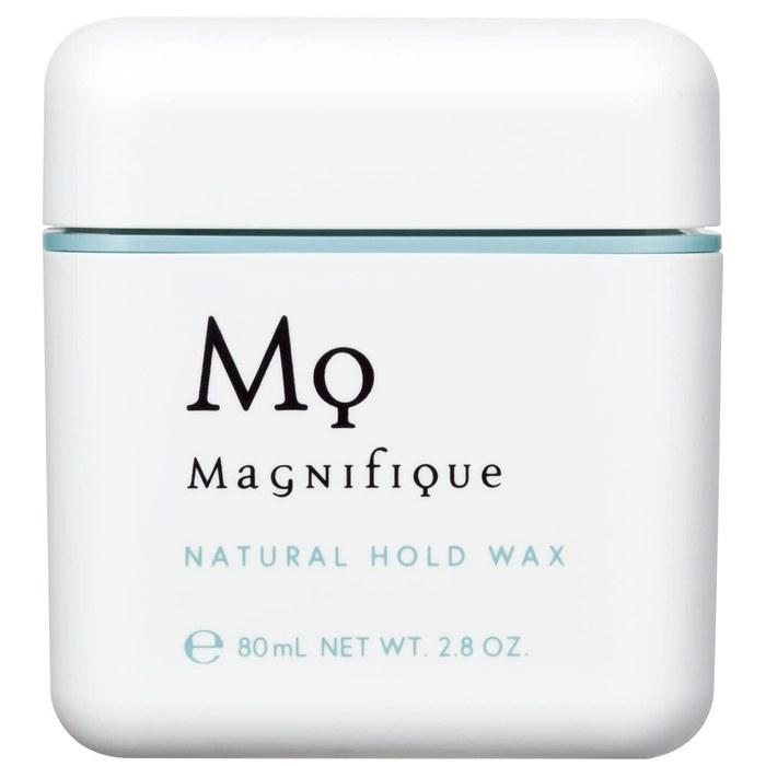 [Magnifique] Natural Hold Wax 80g