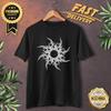 Two Time Forsaken Shirt, Team C00lkidd Gaming Graphic Tee, Cosplay Gift, Unisex Cotton T-Shirt