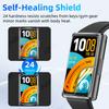SOFT Protection Film for Huawei Band 11 / 11 Pro Screen Protector Clear HD Anti-scratch Film For Huawei Band 11 Pro Accessories
