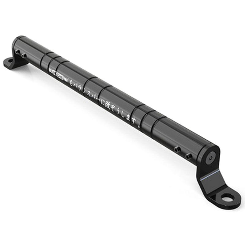 Motorcycle Adjustable Handlebars Balance Bars Expansion Bracket Reinforcement Crossbar For Electric Vehicle Rearview Mirror