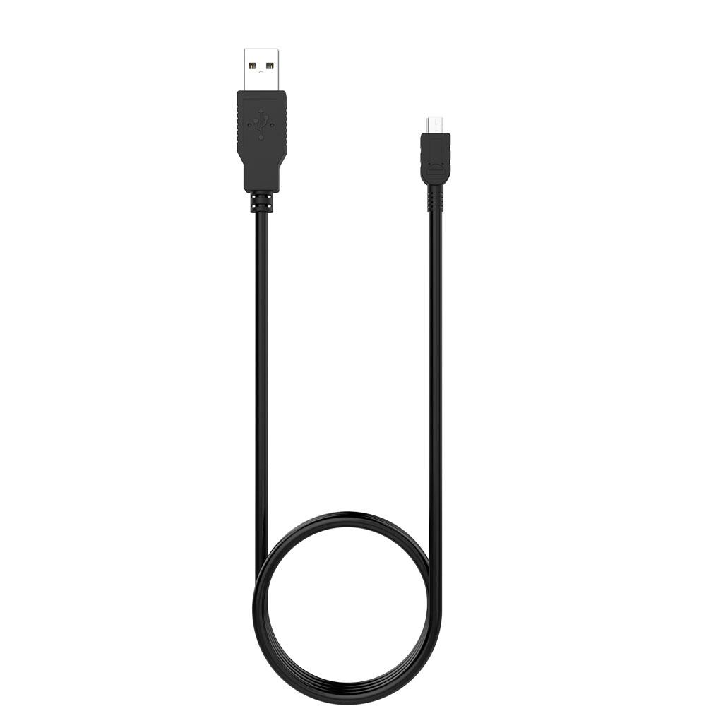 Graphing Calculators Charging Cable Cord Mini 5-pin Connector for TI-84 Plus CE TI-Nspire TI Nspire CX CAS