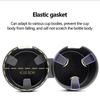 Adjustable Cup Holder For Car Cup Holder Adapter Extender Cup Holder Extender 2 In 1 Water Bottle Holder Drink Holder With
