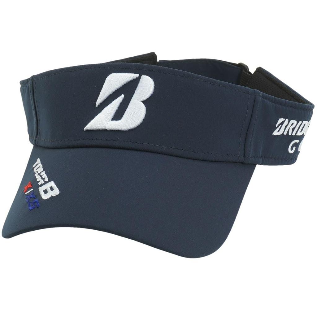 [Bridgestone Golf] Visor Pro Model Visor CPG24B Men's CPG24BNA NA