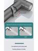 Dual-Function High-Pressure Bidet Toilet Spray Gun Set