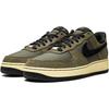 Air Force 1 Low SP Undefeated Ballistic Dunk Vs. AF1 DH3064-300