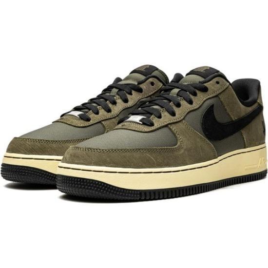 

Nike Air Force 1 Low SP Undefeated Ballistic Dunk vs. AF1 DH3064-300 EU 36 коричневий