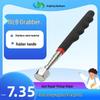 El aletleri – Magnetler