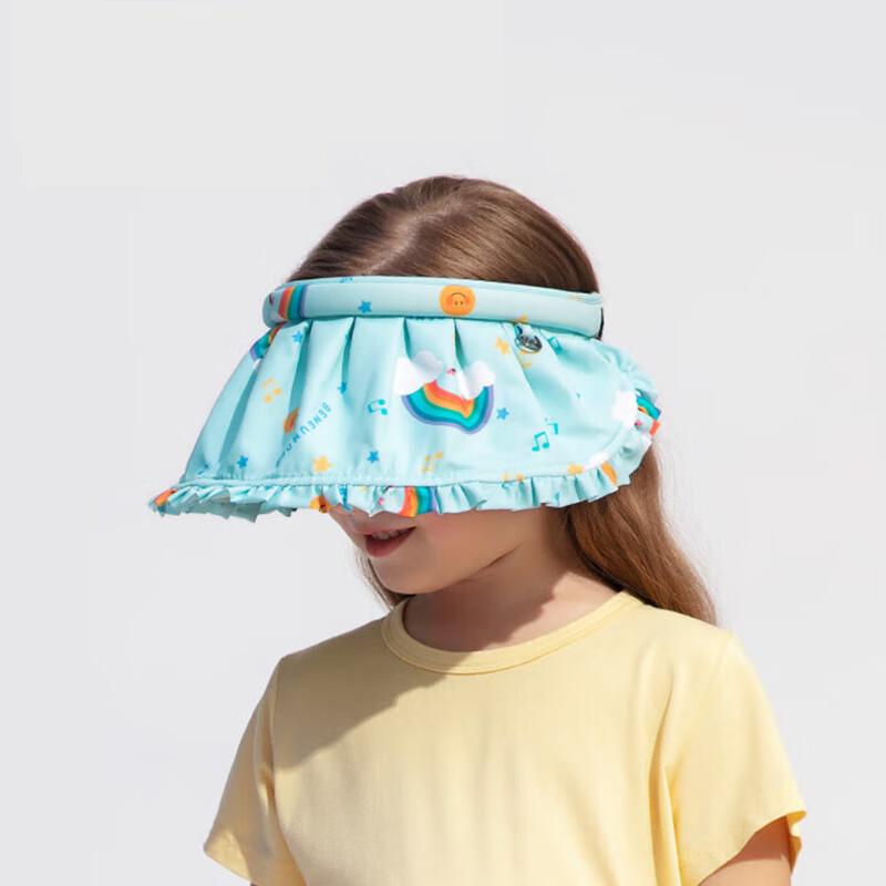 Beneunder Children s Large Brim Sun Visor