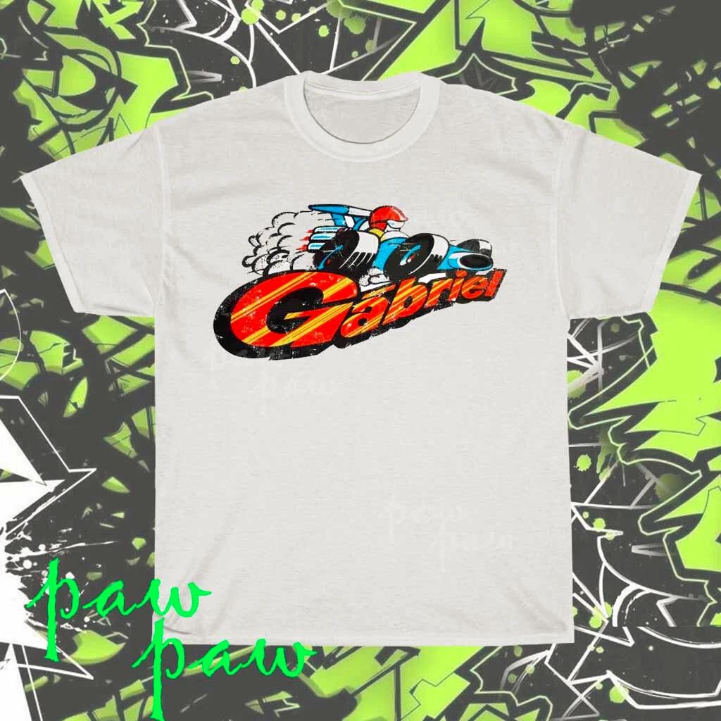 

Brand New Crane Cams Logo American T-Shirt Funny Size S to 5XL L
