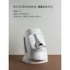 Creative Nordic Style Tissue Box Ornaments Living Room Dining Table Tea Creative Ceramic Drawer Box Home Ornaments