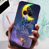 For Realme P3 Pro 5G Case Silicon Back Cover Phone Case for Realme P3 Ultra 5G Cases P 3 Pro Soft bumper coque Shockproof Fundas
