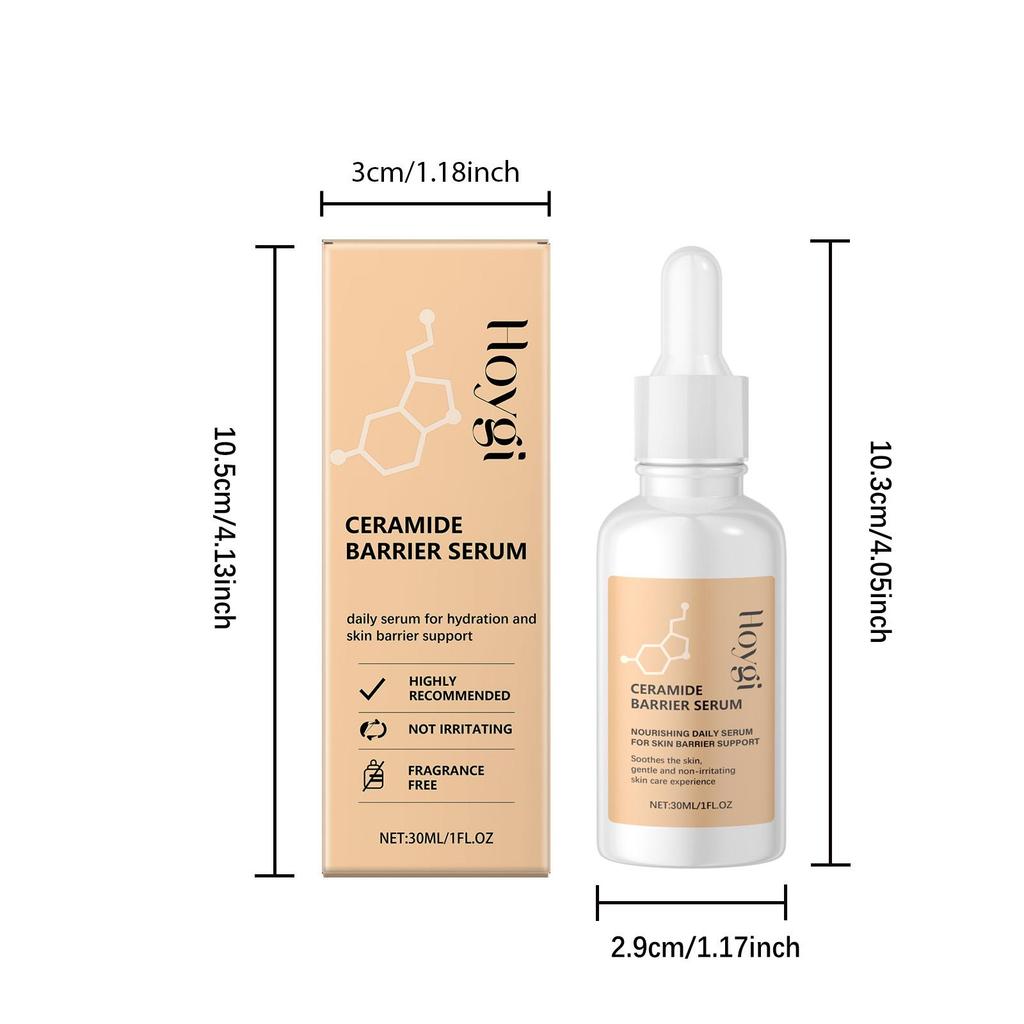 Hoygi Essence Facial Essence Moisturizing Spray Pore Shrinking Moisturizing Essence Repairing and Brightening Skin Care Product