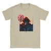 It Pennywise Movie TShirt Summer Harajuku T Shirts Unisex 100 Cotton O Neck 4XL 5XL 6XL Top Tees Short Sleeve Aesthetic Tops