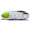 Ic Football Shoes Indoor Futsal Flat-Bottomed Beef Tendon Sole Non-Slip Leather Foot Men'S And Women'S Children'S Game Training Shoes