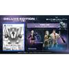 SYNDUALITY Echo of Ada DELUXE EDITION -PS5 [Deluxe Edition Bonus] Deluxe Drifter Pass Voucher, Remake Ticket, School Wear Included & [Package Version