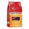 BrijBooti Hibiskusblomma - Örtte - 100 gram - Gudhal Phool - Hibiskus Torkad Blomma