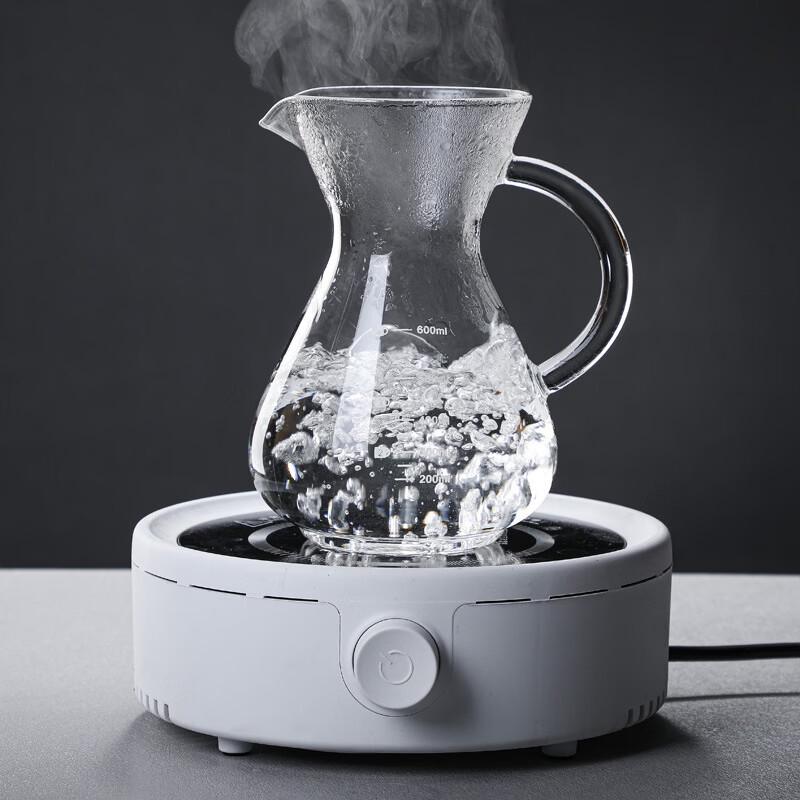 TLXT Pour-Over & Cold Brew Coffee Maker Set