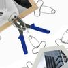 Miter Spring Clamps for Frames Moldings Spring Pliers Multifunctional Spring Pliers Woodworking Tool Repair Tasks