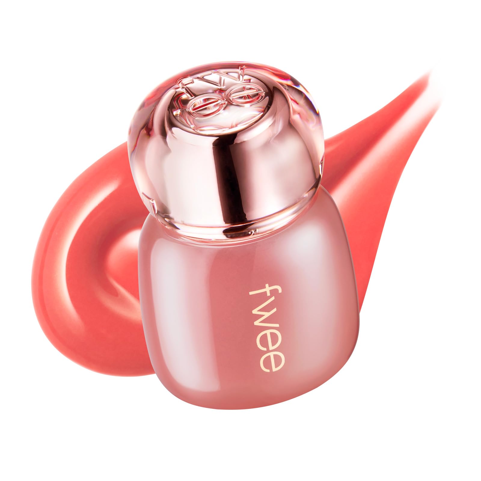 

fwee 3D Volumizing Tint (04 Melbadew) [12 Colors]